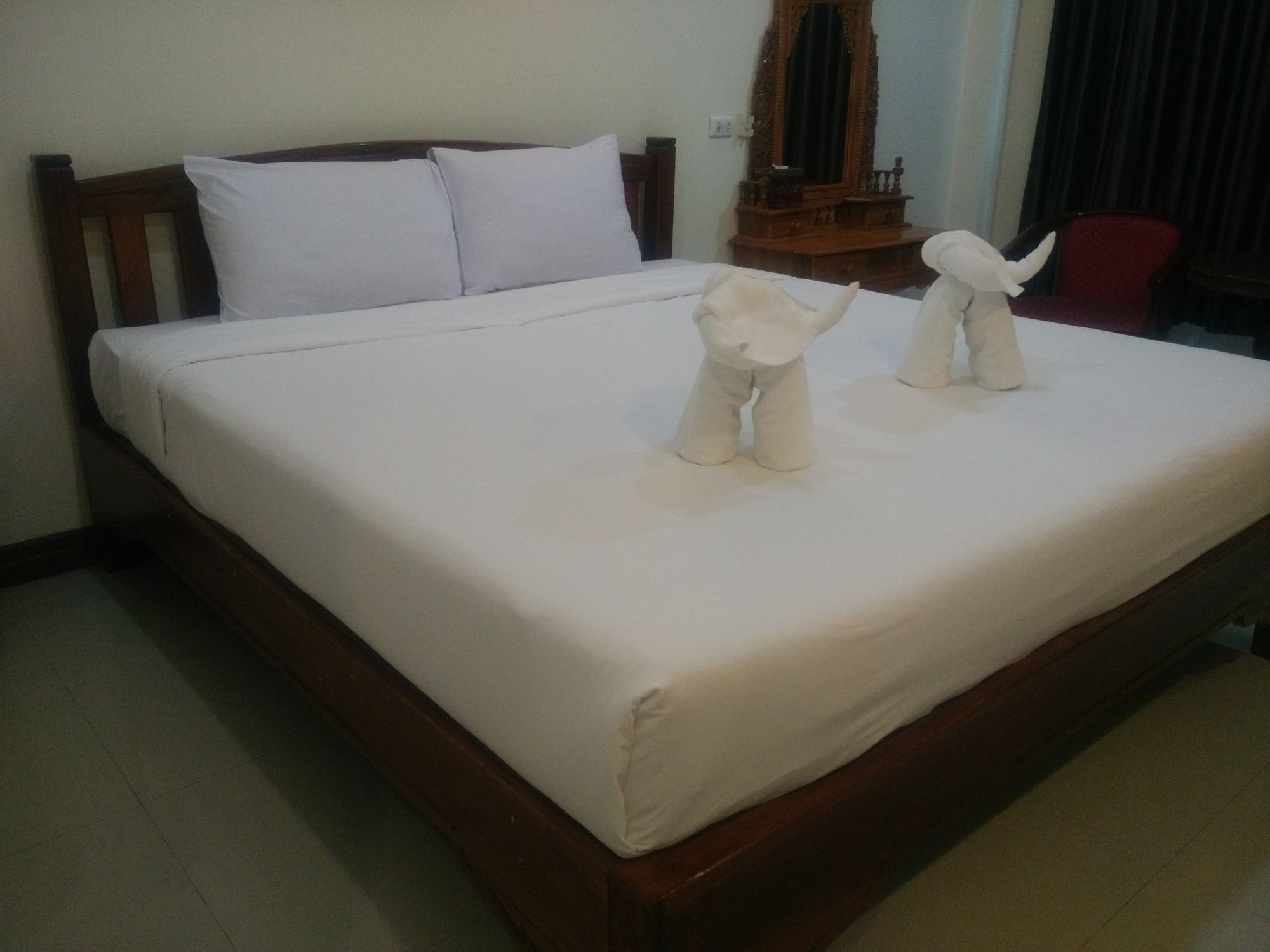 Sabai Hotel Nakhon Ratchasima Ngoại thất bức ảnh